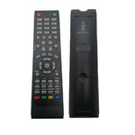 Brand New Remote Control For Logik L19DVDB10 HD Digital LCD TV DVD Player UK