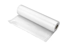 Lacor Bobine de Sacs sous Vide Plats 28 x 10 m