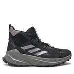 Trekking-skor adidas Terrex Trailmaker 2.0 Mid Gtx GORE-TEX IE9066 Svart