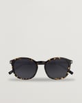 Tom Ford Jayson Sunglasses Dark Havana/Smoke