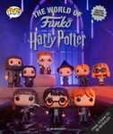 The World of Funko: Harry Potter  Includes Collectible Harry Potter Bitty Pop!