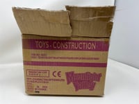 Moonlight Valley - SEALED MANUFACTURERS BOX - 36 Figures - Series 1