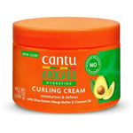 CANTU Avocado Moisturizing Curl Cream