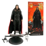 Empire Toy Avengers 4: Endgame - Thor 1/6th Scale Action Figure Toy Model Marvel