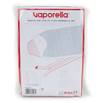 Polti Toile Couverture Table à Repasser XL Vaporella Top FPAS0045 126x50,5