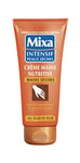 Mixa Intensif Peaux Sèches Crème Mains Nutritive 100 ml , Lot de 3