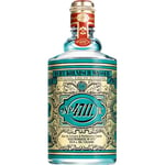 4711 Fragrances Original Eau de Cologne Eau de Cologne Splash Bottle 200 ml (£128.00 / 1 l)