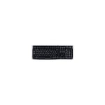 Clavier Ordinateur Logitech Clavier K120 920-002492 - USB Type A Italien