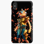 Skal till iPhone X/Xs -Fortnite Tiko Fishstick