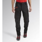 Diadora - Pantalon de travail performance ducati - Noir 2XL - fr (48/50)