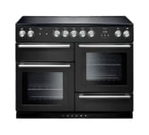 Falcon Nexus 110 Charcoal - Induction