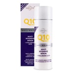 Lacura Renew Q10 Multi Intensive Serum Anti Wrinkle Face Care 50 millilitre