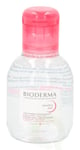 Bioderma Sensibio H2O Make-Up Removing Miceller Solution 100 ml Sensitive Skin/Travel Size