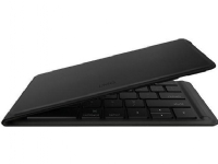 Uniq Folding Keyboard UNIQ Forio Bluetooth Black - Säkerhetsgaranti. Enkel avbetalning. Fri frakt från £170.