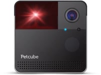 Petcube Play 2 - smart husdjurskamera med laser