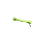 Alac Spårlina Gjuten Lime grön 4mm X 15 m