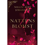 Nattens Blomst | Nillou Zoey Johannsen | Språk: Dansk