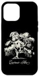 Coque pour iPhone 12 Pro Max Majestic Oak Tree Rétro