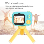 Children's Selfie Video Camera Filter Timer Recording HD Children's Digital