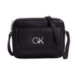 Calvin Klein Re-Lock Camera Bag Olkalaukku K60K612538BEH - Unisex