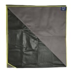 Berghaus Soft and Durable Adhara 500 Tent Carpet with Waterproof PVC Backing