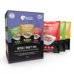 Shake That Weight - Variety Noodles x7 - Healthy Meal Replacements