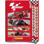 Panini- Moto GP 2023 Stickers Album, 004616AF