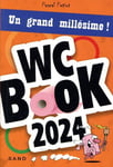 WC BOOK 2024 (Broché)