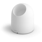 Support de bureau Philips Hue Secure pour caméra intérieure - Blanc