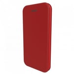 -Takakuoret Evelatus Samsung A20 Silicon Case Red