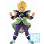 Banpresto Dragon Ball Super SS BROLY