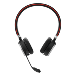 JABRA Evolve 65 SE MS Stereo Headset (6599-833-399)