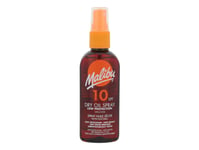 Malibu Dry Oil Spray With Spf10 100 Ml