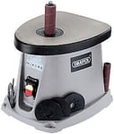 Draper 10773 450W 230V Bench Mounted Bobbin Sander