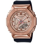 Casio G-Shock Metal Covered GM-S2100PG-1A4ER