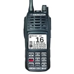 Himunication HM360 MAX DSC-D Bärbar VHF Radio 6W