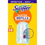 Dammtrasa SWIFFER Duster refill 9/fp