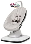 4moms 4Moms Mamaroo 5 Smart Baby Bouncer - Grey