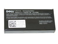 Dell - Batteribackupenhet Till Raid-Styrenhet - Litiumjon - 7 Wh - För Poweredge 1900, 1950, 1950 Iii, 2900 Iii, 2950, 2950 Iii, 6950, 840  Powervault Nx1950