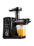 AMZCHEF GM3001-BK slow speed juicer (black)