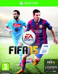 FIFA 15 XBOX ONE