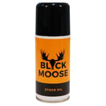 Black Moose Stockolja