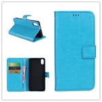 Hülle® Wallet Flip Case Compatible for Huawei P40 Lite E(Pattern 4)