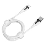 HEN--Cable de charge rapide pour manette PS5 - TypeC -