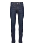 510 Skinny Z1485 Medium Indigo Blue LEVI´S Men