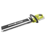 Ryobi batteridriven häcksax 36 V RY36HT60A‐0, 60 cm