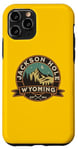 iPhone 11 Pro Jackson Hole Case