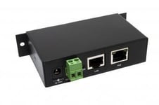 EXSYS Poe Adapter Gigabit Ethernet