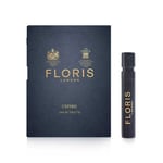 Floris London Cefiro Edt Sample