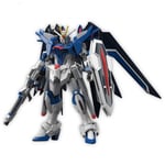 Maquette Gundam - 243 Rising Freedom Gundam Gunpla Hg 1/144 13cm